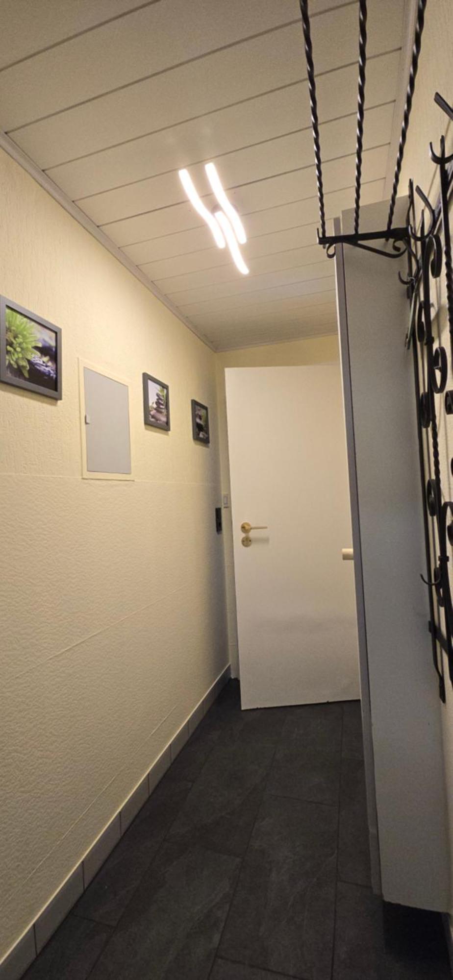 Ferienwohnung Nikolaus Bernkastel-Kues Exterior foto
