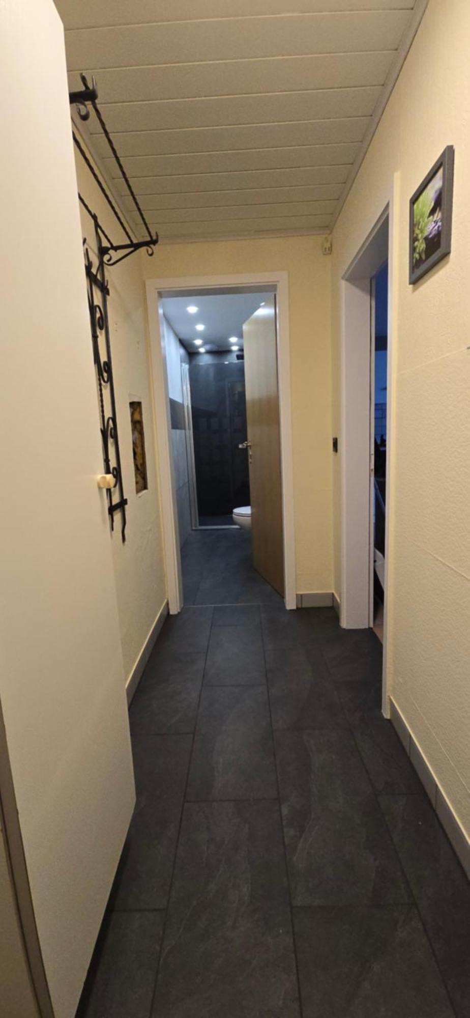 Ferienwohnung Nikolaus Bernkastel-Kues Exterior foto