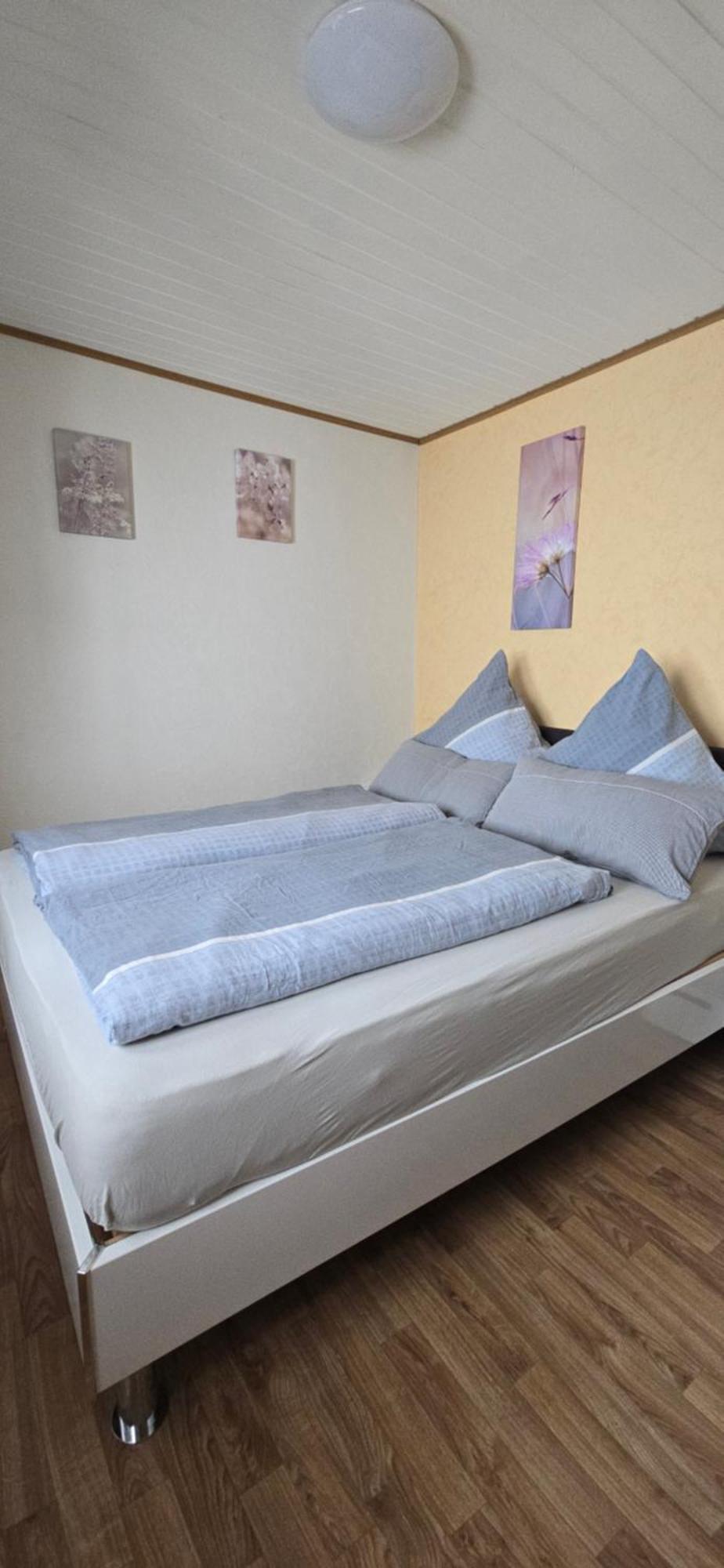 Ferienwohnung Nikolaus Bernkastel-Kues Exterior foto