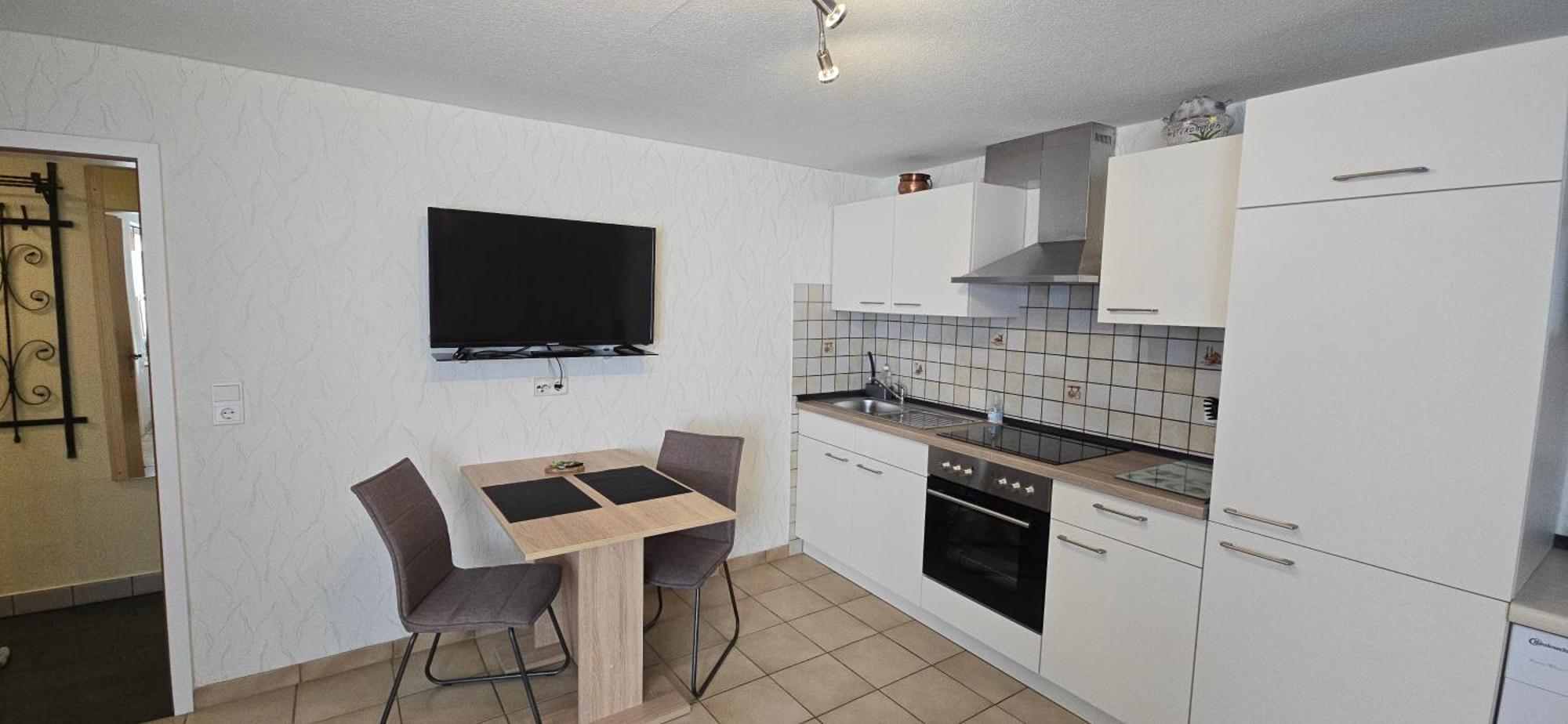 Ferienwohnung Nikolaus Bernkastel-Kues Exterior foto